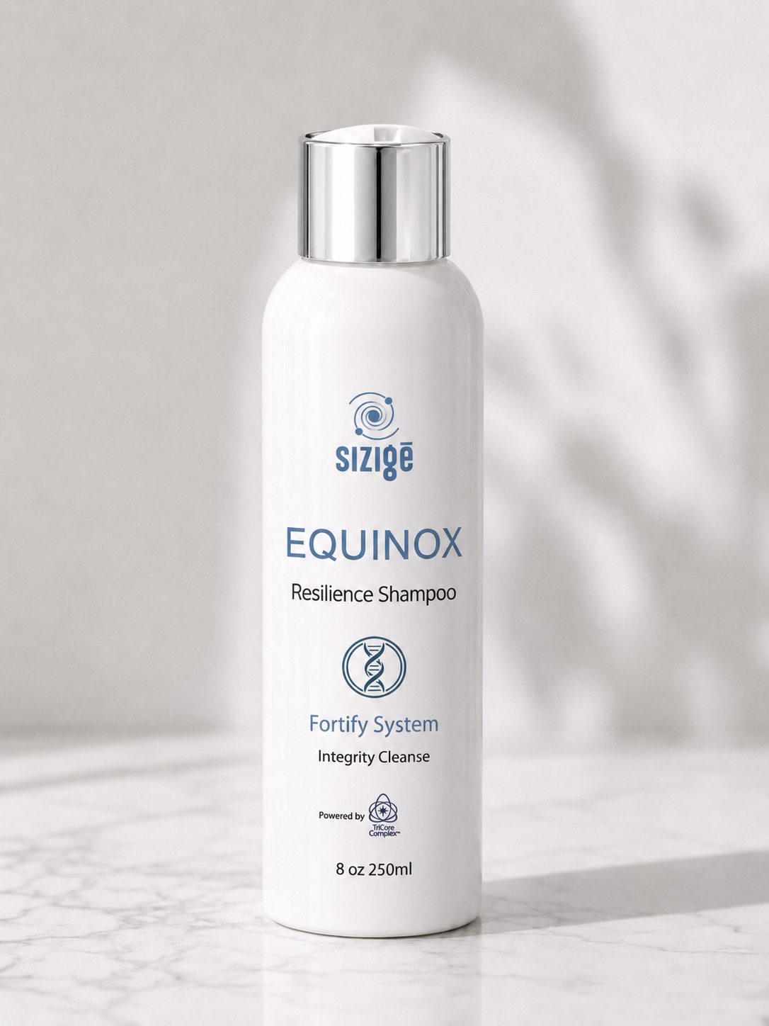 Equinox Strengthening Shampoo