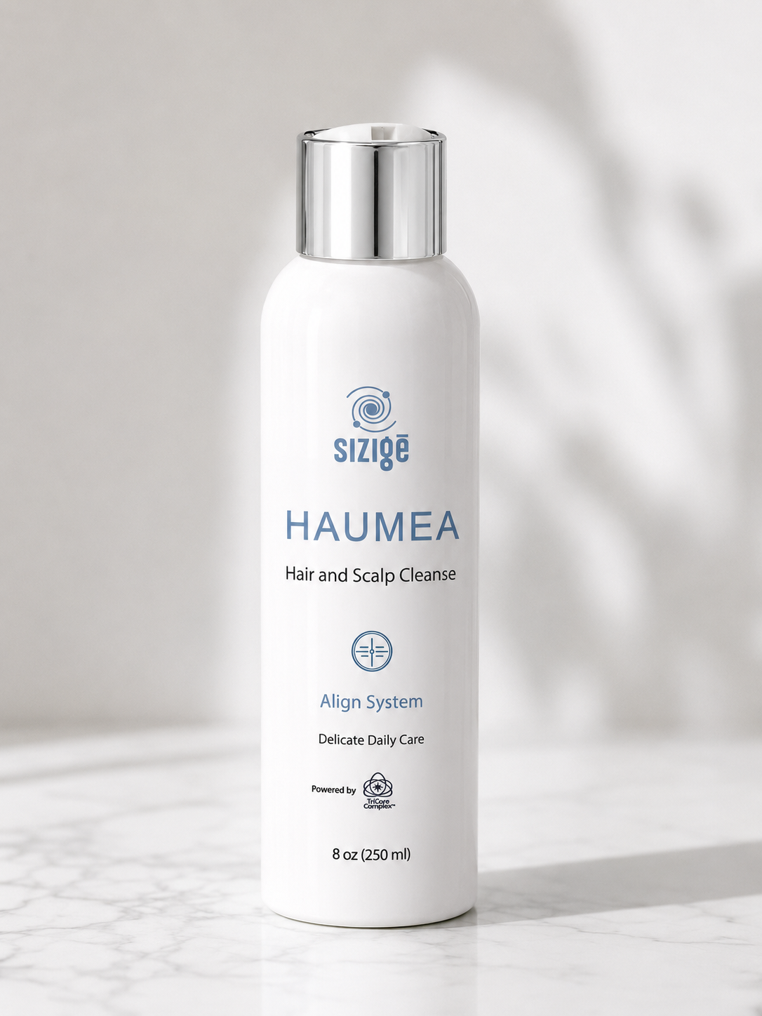 Haumea Gentle Shampoo