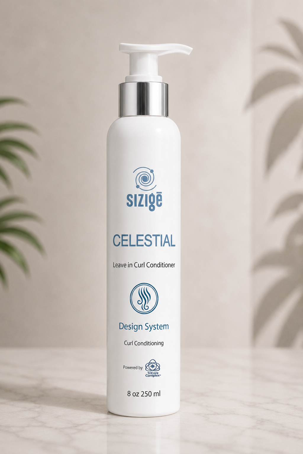 Celestial Leave-In