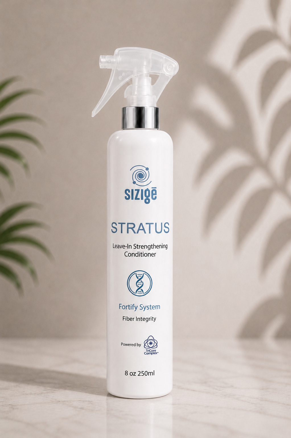 Stratus Leave-In Conditioner