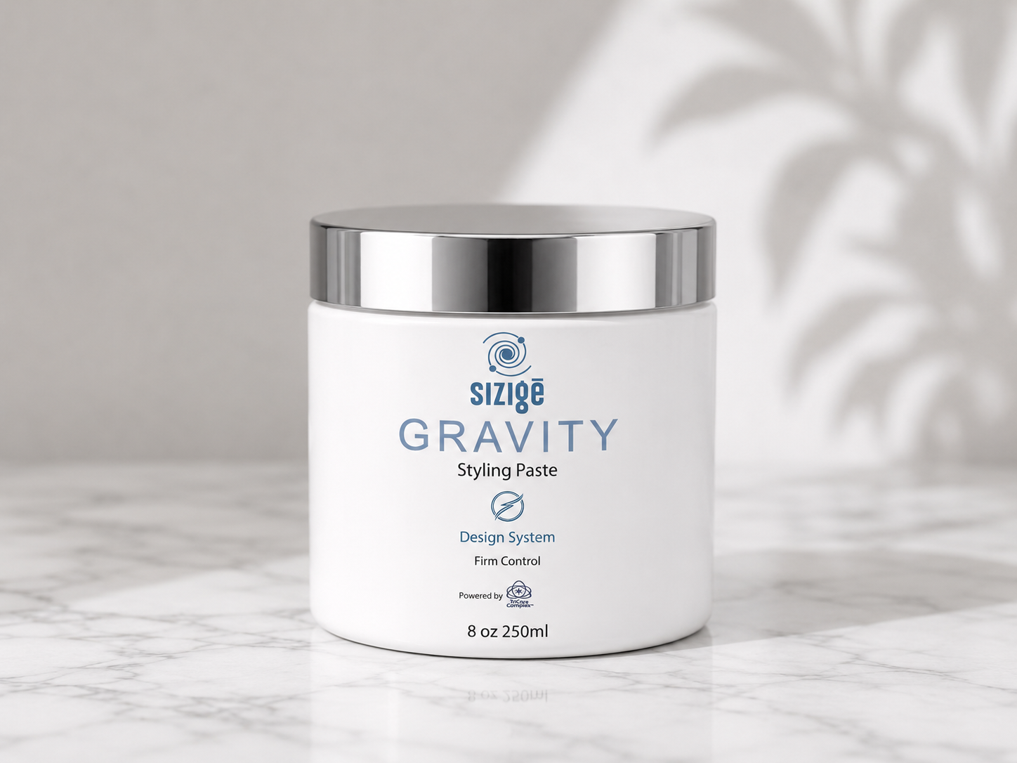 Gravity Styling Paste