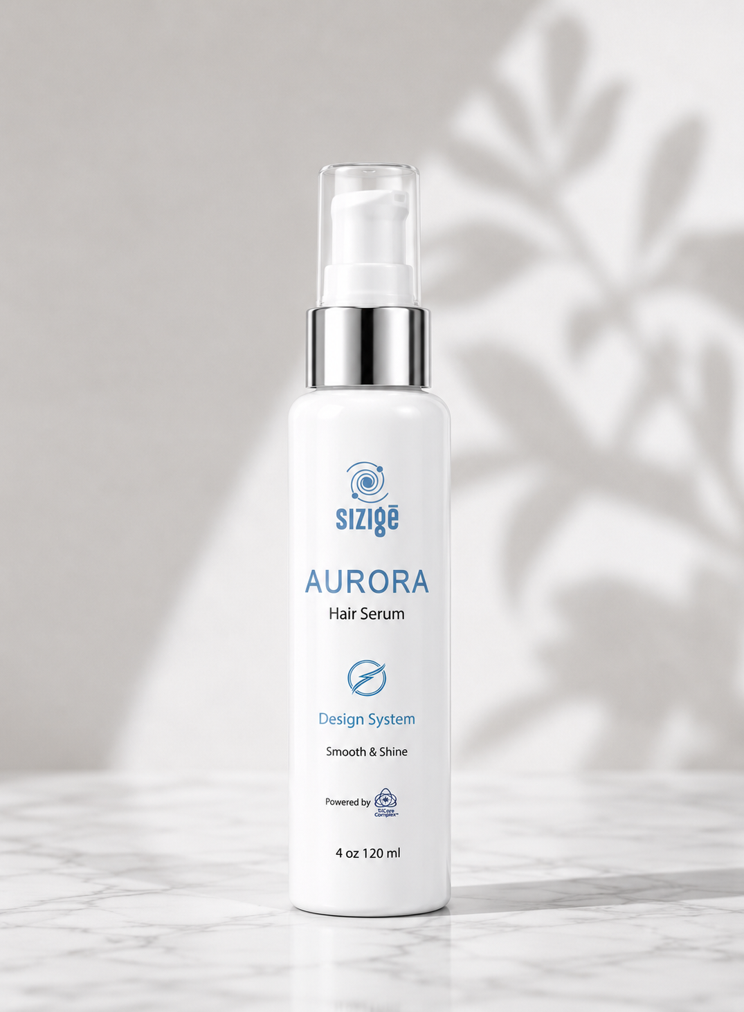 Aurora Polishing Serum