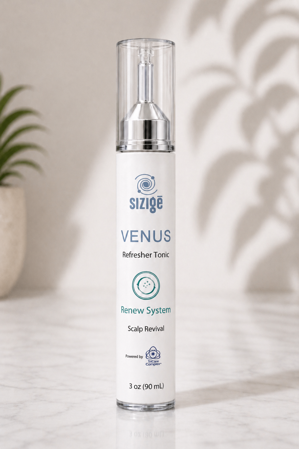 Venus Refresher
