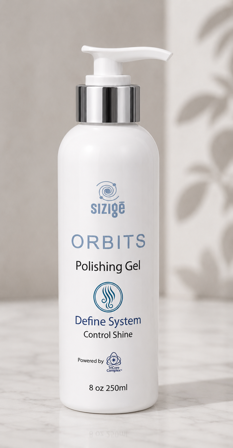 Orbits Polishing Gel