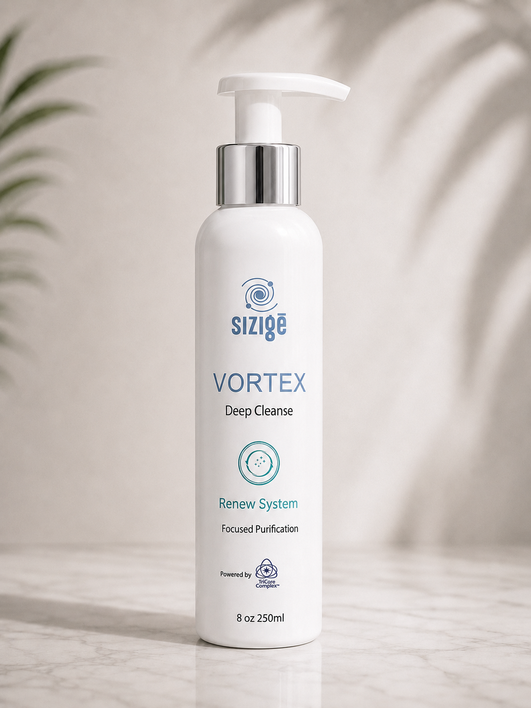 Vortex Deep Cleanse Shampoo