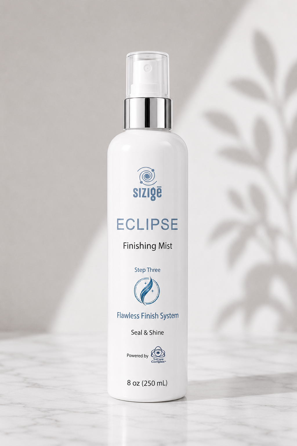 Eclipse Silk Refinement