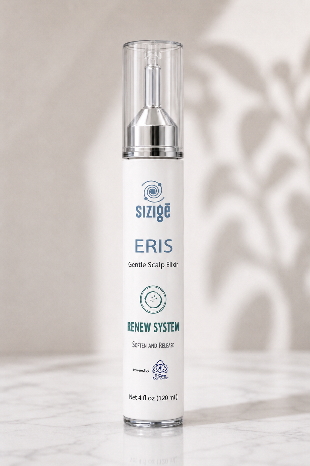 Eris Gentle Scalp Elixir