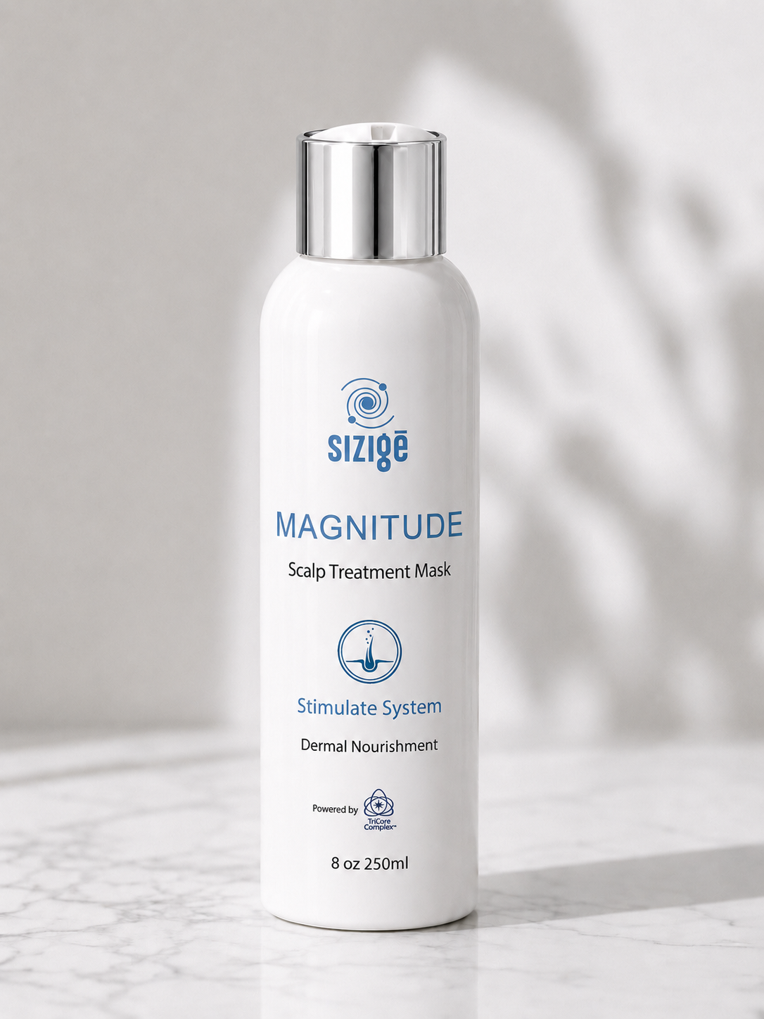 Magnitude Mask