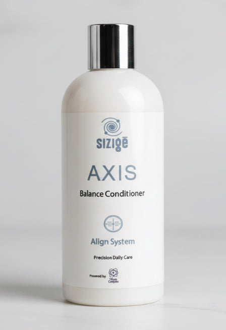 Axis Balanced Conditioner