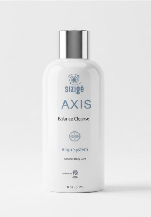 Axis Balanced Cleanse