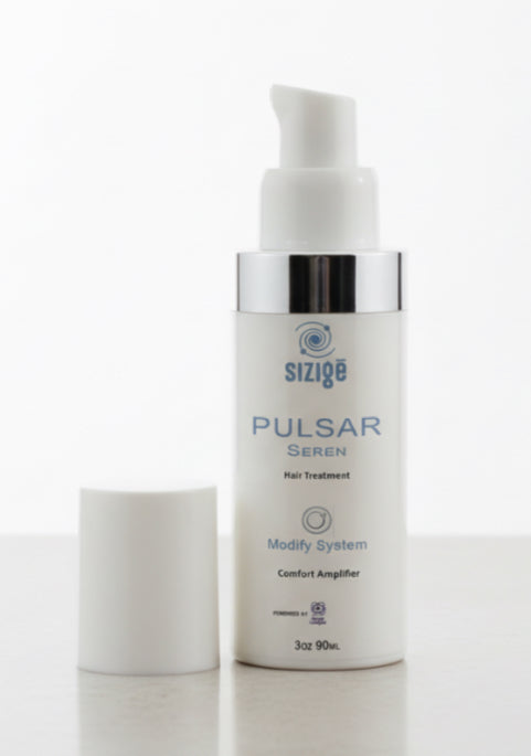 Pulsar Seren