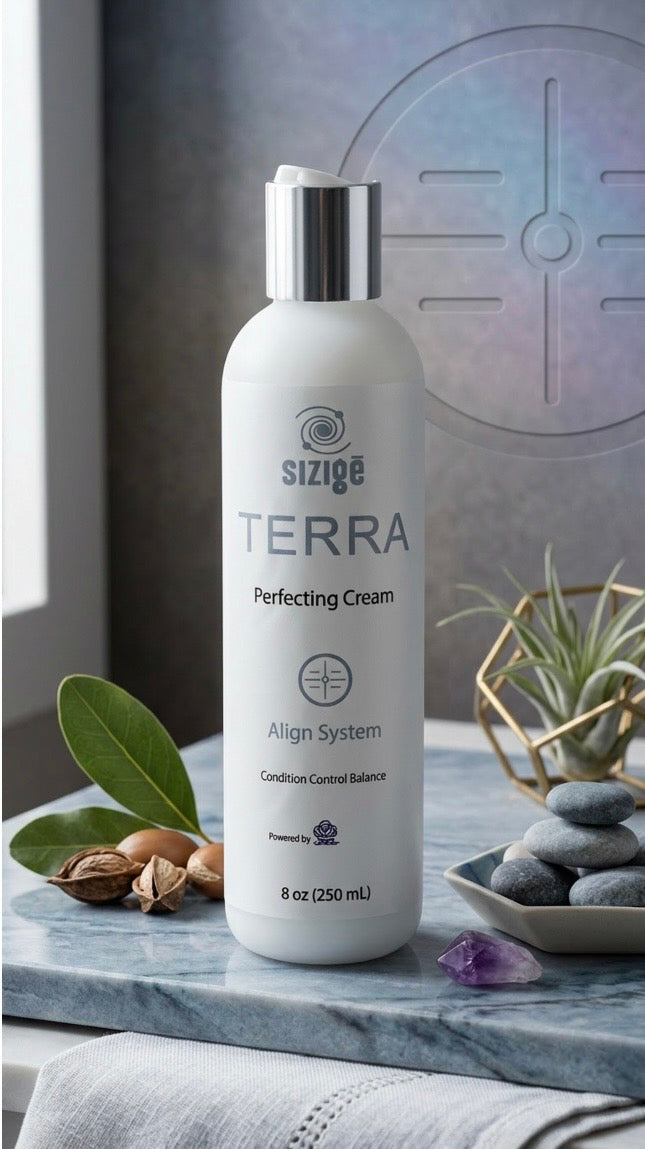 Sample Terra